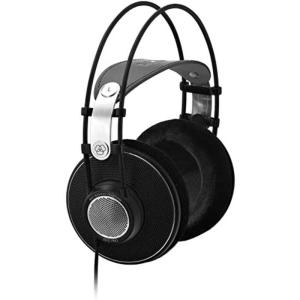 AKG AKG K701-Y3 │ モニターヘッドホン : ギタープラネット Yahoo