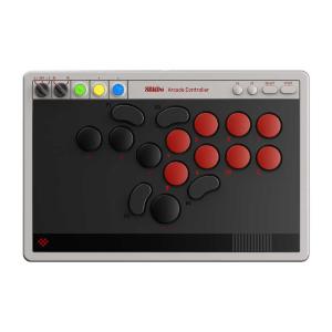 Varmilo FK2 Leverless Arcade Controller for Fighting Games