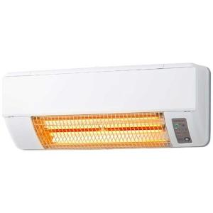 涼風暖房機 脱衣室用 非防水仕様(浴室使用不可) SDG-1200GSM 高須産業