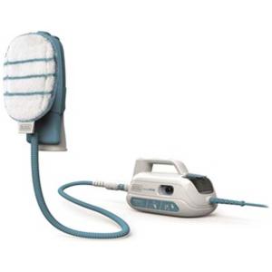 ケルヒャー（KARCHER） スチームクリーナー SC JTK 20 イエロー