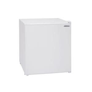 Abitelax（アビテラックス） 1ドア 冷蔵庫 小型 コンパクト 直冷式