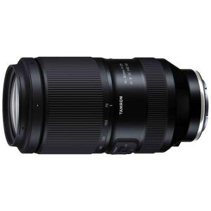Di [新品]TAMRON タムロン 35-150mm F/2-2.8 III VXD ソニーEマウント