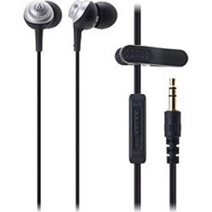 オーディオテクニカ（audio-technica） ATH-E70【リケーブル対応】 耳