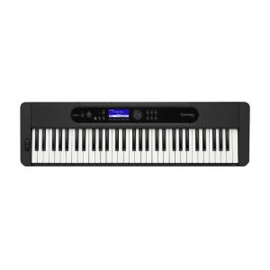 CASIO（カシオ） ベーシックキーボード レッド [61鍵盤] CT-S200RD