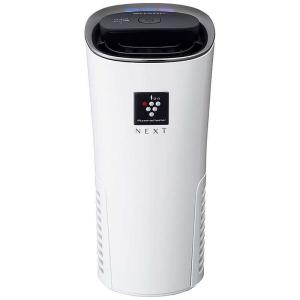 シャープ SHARP 加湿空気清浄機 プラズマクラスター7000 空気清浄:23畳