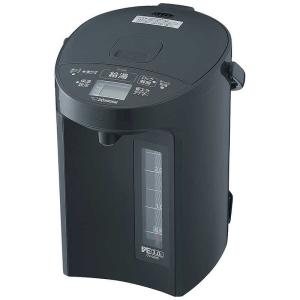象印（ZOJIRUSHI） 電気ポット VE電気まほうびん マイコン沸とう CV