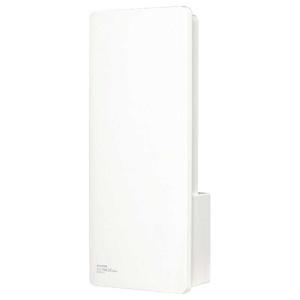 DXアンテナ UHF平面アンテナ(26素子相当/ブースター内蔵) UH26BA 地上