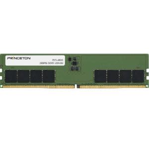 Kingston（キングストン） 【中古】Kingston製 CBD56U46BS8HA-16 DDR5