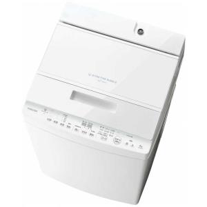 TOSHIBA（東芝） 全自動洗濯機 洗濯10.0kg ピュアホワイト AW-10GM3-W