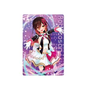 hololive OFFICIAL CARD GAME「星街すいせい」Vジャンプ 2024年11月号