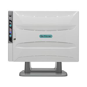 空気清浄機 20畳 酸化チタン光触媒搭載 プリマヴェーラ OP-Z201A アル