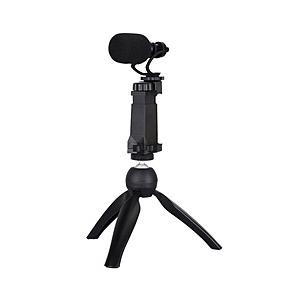 COMICA CVM-VM20 カメラ用外付けマイク カメラマイク コンデンサー