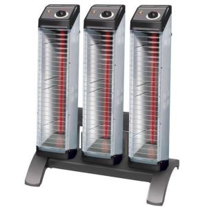 ダイキン 遠赤外線ヒーター セラムヒート ERK45NM 三相200V 3連タイプ