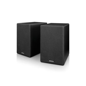 DENON（デノン） SC-M41 [CW:チェリー] ペアスピーカー : アバック