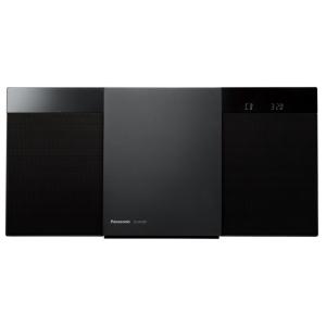 DENON（デノン） コンポ RCD-M41-K [ブラック] : ユープラン - 通販