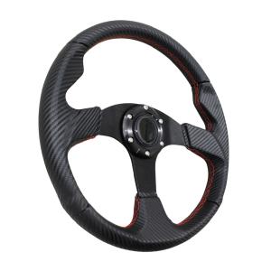 MAD MAX（マッド マックス） 決算セール!!自動車用 ハンドル ハート型