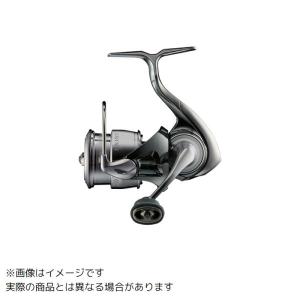 DAIWA（ダイワ） 22 イグジスト SF2500SS-H スピニングリール : フーガ