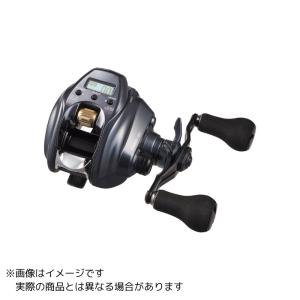 DAIWA（ダイワ） 電動リール 23 レオブリッツ 200J 右巻き : おさかな