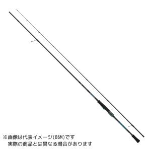 DAIWA（ダイワ） エメラルダス X 79M エギングロッド (2025年 7月新