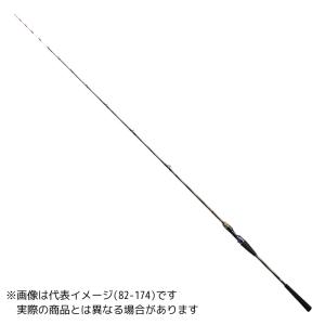 DAIWA（ダイワ） 22 極鋭タチウオゲーム H-175 【大型商品2】 : つり具