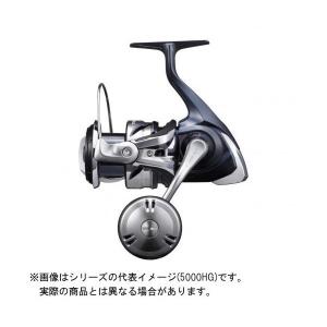 シマノ（SHIMANO） 21 ツインパワー SW 4000XG (2021年モデル