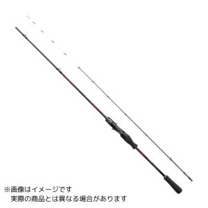 DAIWA（ダイワ） アジングロッド 月下美人MX AJING 611L-S / daiwa