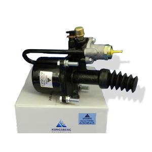 日野 プロフィア FQ1E FS1A クラッチブースター 石井ヂーゼル 225108AM