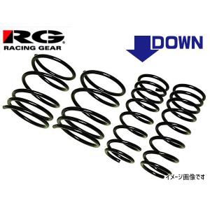 TEIN（テイン） 【2~4日以内発送】TEIN スプリングキット ダウンサス