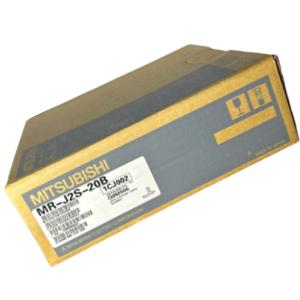 三菱（MITSUBISHI） 当日出荷可 新品同様 MR-J2S-70B 三菱電機サーボ