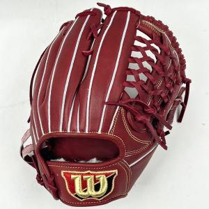 Wilson Staff（ウィルソンスタッフ） あすつく ウイルソン 野球用 一般