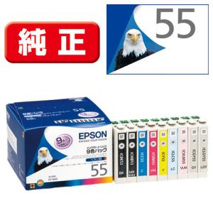 EPSON インクカートリッジ 4色パック IB10CL4A