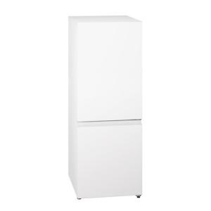 三菱（MITSUBISHI） 冷蔵庫 一人暮らし 168L 右開き MR-P17K-W マット