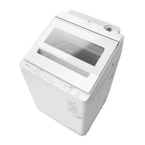 日立（HITACHI） 全自動洗濯機 洗濯12.0kg ビートウォッシュ ホワイト