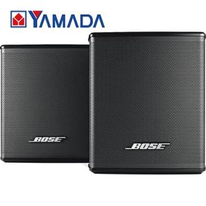 BOSE（ボーズ） サラウンドスピーカーセット ブラック