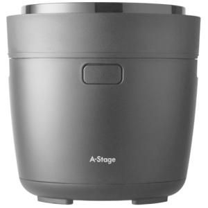 YAMADASELECT(ヤマダセレクト) NRCM05H1 ヤマダオリジナル3合炊き