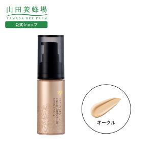 HAKU 資生堂 薬用 美白美容液ファンデ オークル20 自然な肌色 30g