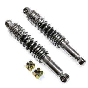 モンキー Z50J ゴリラ AB27 リアサスペンション リアショック 280mm