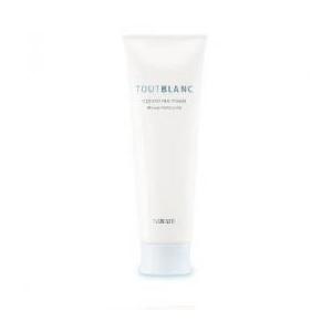 TOUTBLANC ノエビア化粧品 トゥブラン クレンジングフォーム 洗顔料