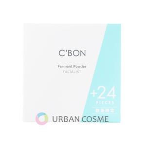 C'BON（シーボン） フェイシャリスト モイストベールウォッシュ 130g