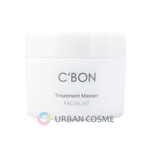 C'BON（シーボン） フェイシャリスト トリートメントブライトマセ 230g