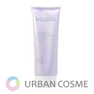 NU SKIN（ニュースキン） クレイパック 100g : アーバンコスメ Yahoo