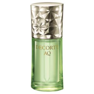 DECORTE（デコルテ） コスメデコルテ AQ オイル インフュージョン 40ml