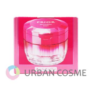 資生堂 プリオール 薬用 リンクル美コルセットゲル つけかえ用 90g