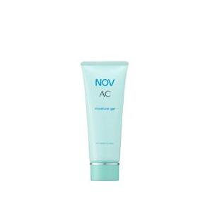 NOV（ノブ） AC モイスチュアジェル 常盤薬品 : コスメティック