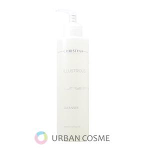 CHRISTINA（クリスティーナ） イラストリアス クレンザー 300ml 送料