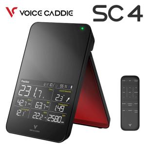 VOICE CADDIE（ボイスキャディ） Swing Caddie SC4 スイングキャディー