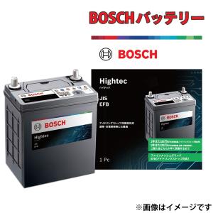 BOSCH（ボッシュ） HT-N-75 75B24L バッテリー N-55 65B24L 互換