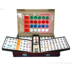 マルシン産業 NorthwaySports 麻雀牌 水仙 __ : YouShowShop - 通販