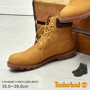 Timberland（ティンバーランド） ブーツ アイコン 6インチ プレミアム