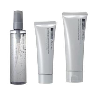 ORBIS Mr. スキンケアセット オルビスミスター ミスタースキンケア3